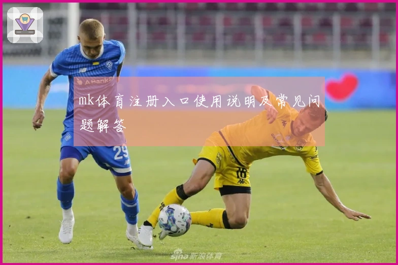 mk体育注册入口使用说明及常见问题解答