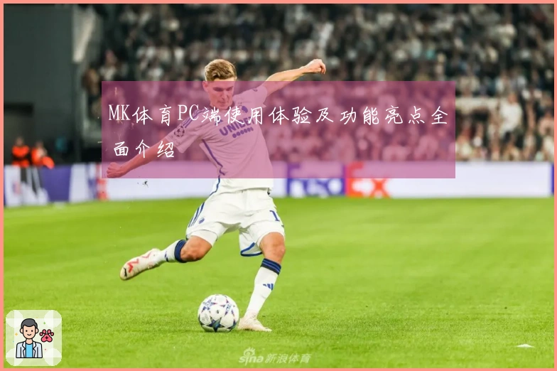 MK体育PC端使用体验及功能亮点全面介绍